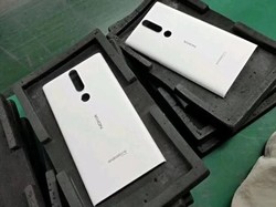 Nokia 3 Anyar Usung Desain Mirip Lumia
