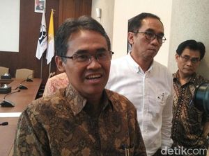 2 Dosen Teknik UGM Dipanggil Rektor karena Diduga Berafiliasi HTI