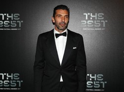 Kata Zoff soal Buffon yang Belum Pernah Dapat Ballon dOr
