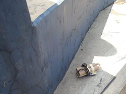 Polisi Pastikan Rangkaian Benda di Pintu Tol Sidoarjo Bukan Bom