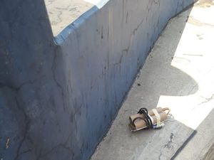 Polisi Pastikan Rangkaian Benda di Pintu Tol Sidoarjo Bukan Bom Polisi Pastikan Rangkaian Benda di Pintu Tol Sidoarjo Bukan Bom