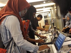 Belanda Butuh Ribuan Perawat RI, Gaji hingga Rp 30 Juta