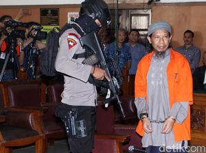 JAD Pernah Gelar Pertemuan Nasional Berkedok Latihan Obat Herbal JAD Pernah Gelar Pertemuan Nasional Berkedok Latihan Obat Herbal