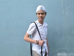 Berimajinasi Liar Godaan Terberat Bagi Dul saat Puasa