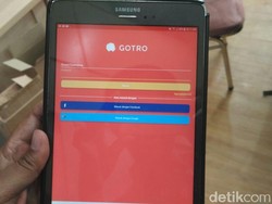 UGM Kenalkan Aplikasi Untuk Pantau Posko Pengungsian Korban Bencana