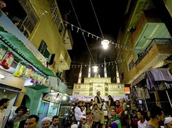 Tak Ada Uang Tunai, Sistem Perbankan Afghanistan Bakal Runtuh