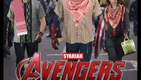 Jika Superhero Menjalankan Ibadah Puasa