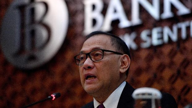 Kasus E-KTP, KPK Panggil Mantan Menkeu Agus Martowadojo