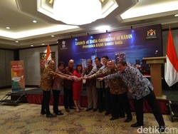 Tingkatkan Kerja Sama, Pengusaha RI-India Bentuk Komite Bilateral