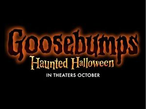 Lama Tak Ada Kabar, Goosebumps 2 Rilis Foto di Balik Layar Lama Tak Ada Kabar, Goosebumps 2 Rilis Foto di Balik Layar