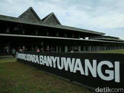 Dua Anggota DPRD Bercanda Bawa Bom Diusir dari Pesawat, Ini Ceritanya