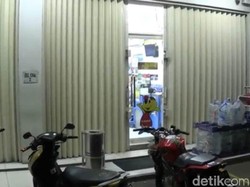 Cerita Pegawai Indomaret di Matraman yang Disekap Rampok