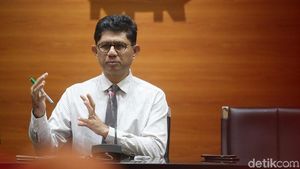 PT Tradha Jadi Tersangka Pencucian Uang