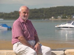 Pria 81 Tahun Pensiun Setelah Donorkan Darahnya Selama 60 Tahun