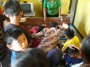 Terpeleset ke Sungai, Bocah 5 Tahun di Kudus Tewas Tenggelam