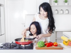 Menu Sahur Tepat Agar Anak Tak Gampang Lemas Saat Puasa