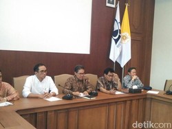 UGM Akan Rancang Pedoman Untuk Atur Kegiatan di Masjid Kampus
