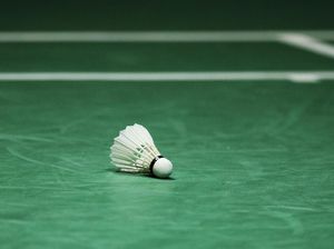 Zhang Zhi Jie Meninggal di Lapangan, Gregoria Mariska Soroti Aturan Ini Zhang Zhi Jie Meninggal di Lapangan, Gregoria Mariska Soroti Aturan Ini