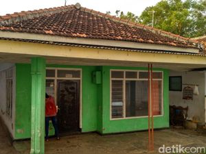 Satu Lagi Terduga Teroris Diamankan di Probolinggo