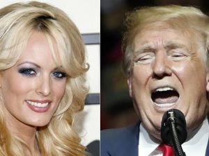 Ternyata! Trump Telah Ganti Uang Pengacaranya Untuk Bintang Porno