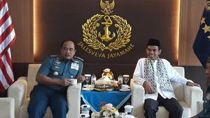 Sering Ceramah, Ustaz Abdul Somad Dijamu Makan di Medan hingga Brunei Darussalam