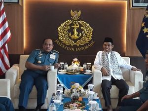 Sering Ceramah, Ustaz Abdul Somad Dijamu Makan di Medan hingga Brunei Darussalam