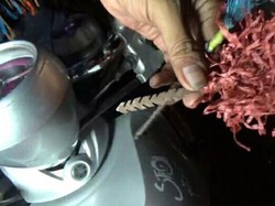 Bawa Anak Panah Saat Demo di Makassar, Seorang Pelajar Ditangkap!