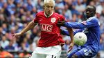 Starting XI Chelsea Saat Atasi MU di Final 2007, di Mana Mereka Kini?