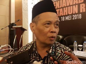 NU: Alquran Tidak Bisa Menjadi Barang Bukti Terorisme