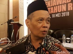 NU: Alquran Tidak Bisa Menjadi Barang Bukti Terorisme