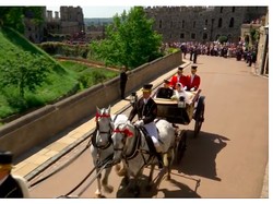 Serba-serbi Pembiayaan Pernikahan Pangeran Harry-Meghan