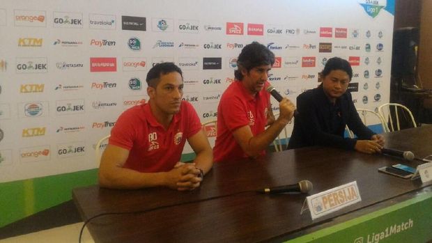 Menjamu Persija, Persela Tak Mau Lagi Kehilangan Poin di Kandang
