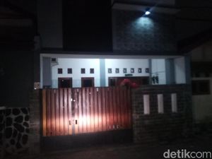 Deretan Fenomena Hujan Guyur 1 Rumah yang Bikin Geger