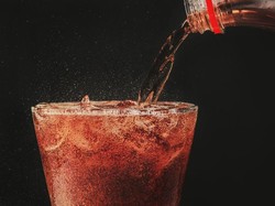 Kata Ahli, Ini yang Terjadi pada Tubuh Setelah Minum  Soda Diet