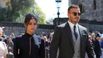 Pernikahan Termahal Pesepakbola Top Dunia