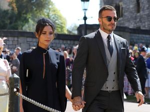 Duh! Rumah David-Victoria Beckham 2 Kali Sebulan Jadi Target Pencurian