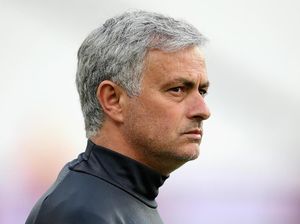 Belum Apa-Apa Mourinho Sudah Kritik Valencia dan Martial