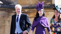 Buku Adik Putri Diana Ungkap Percakapan Panas dengan Charles, Istana Bereaksi
