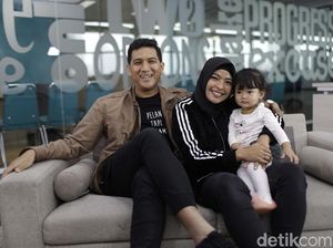 Tantri Kotak Sempat Berencana Liburan ke Anyer Sebelum Tsunami