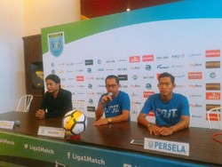 Menjamu Persija, Persela Tak Mau Lagi Kehilangan Poin di Kandang