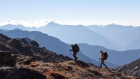 Mengenal Camino de Santiago, Jalur Ziarah Katolik Terkenal di Dunia