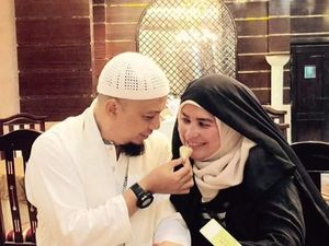 Mengenal Kanker Getah Bening Seperti Dialami Ustaz Arifin Ilham Mengenal Kanker Getah Bening Seperti Dialami Ustaz Arifin Ilham