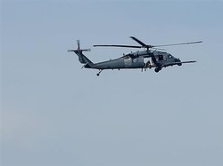 AS Balas Gempur Usai Serangan Roket Lukai 3 Tentaranya di Suriah