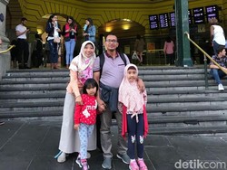 Suka Duka Mengajari Anak Berpuasa di Negeri Kanguru