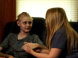 Remaja Ini Bangun dari Koma Setelah Orang Tua Setuju Donorkan Organnya