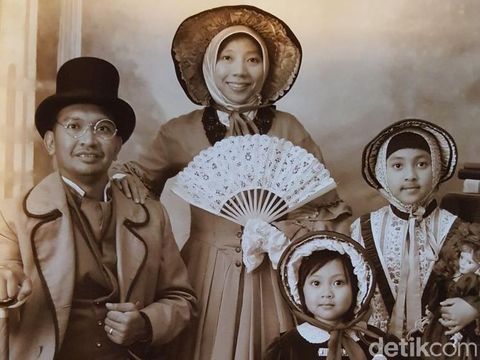 Suka Duka Mengajari Anak Berpuasa di Australia