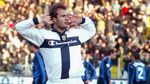 10 Top Skor Liga Italia Sejak Tahun 2000, Totti Masih Nomor Wahid