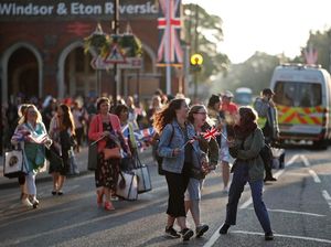 Warga Inggris Ramai-ramai Ogah Punya Anak, Bikin Jumlah Bayi Lahir Anjlok