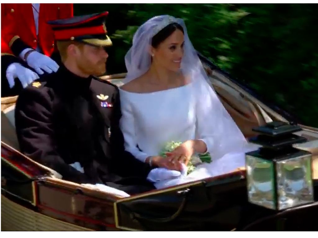 Selesai Menikah, Meghan Markle Kursus Mengemudi Selesai Menikah, Meghan Markle Kursus Mengemudi