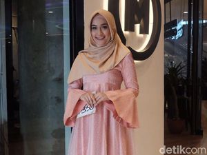 Foto: Hijabers Cantik dan Fashionable di Audisi Sunsilk Hijab Hunt Jakarta Foto: Hijabers Cantik dan Fashionable di Audisi Sunsilk Hijab Hunt Jakarta